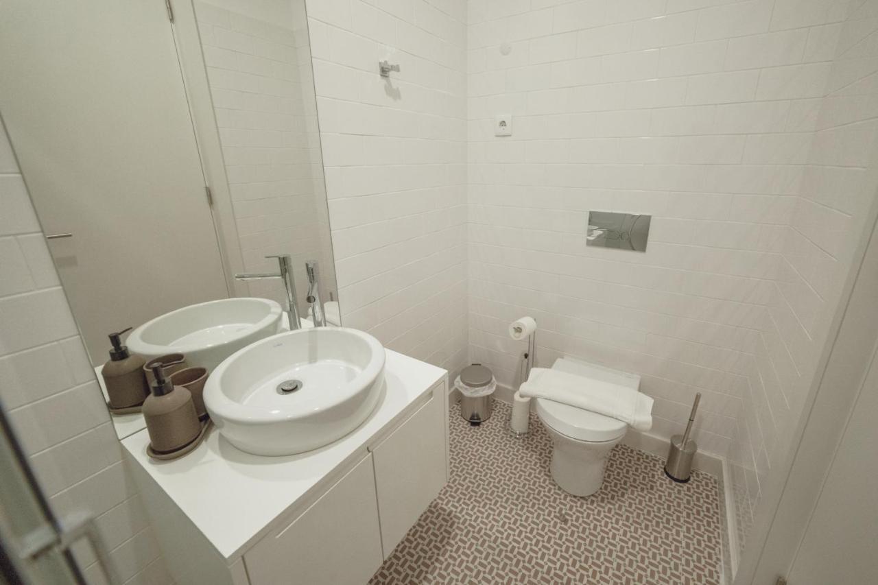 Apartment Boavista Premium By Homing *