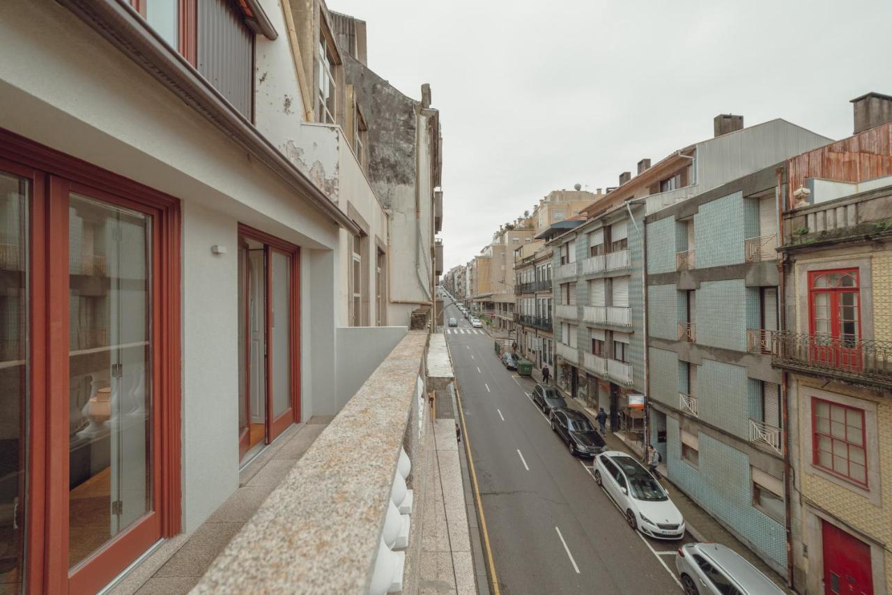 Boavista Premium By Homing Apartment