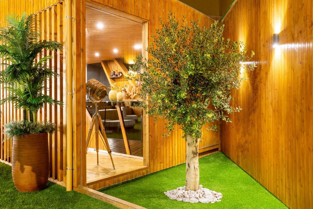 Hotel Cristal 4*