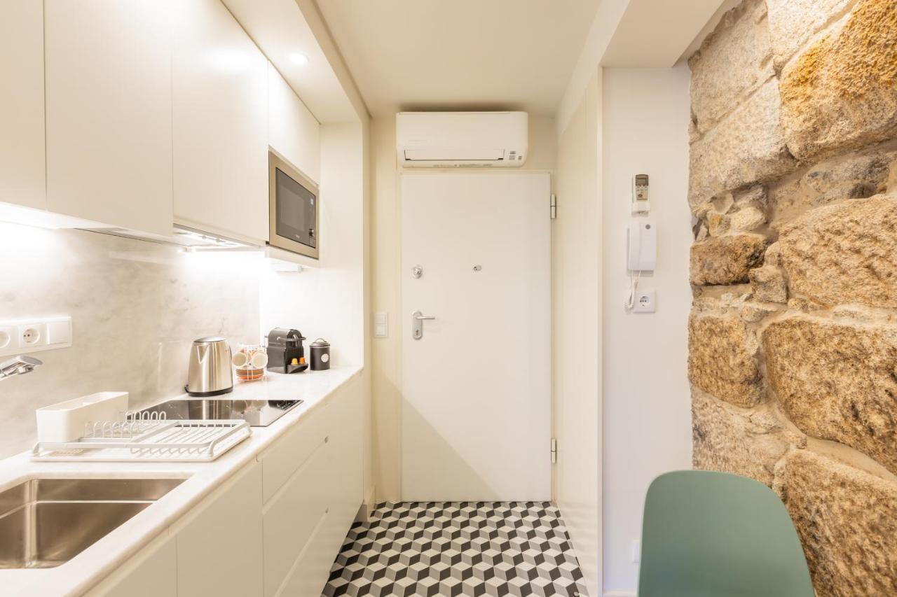 Clerigos Tower - Experience In Apartment Porto