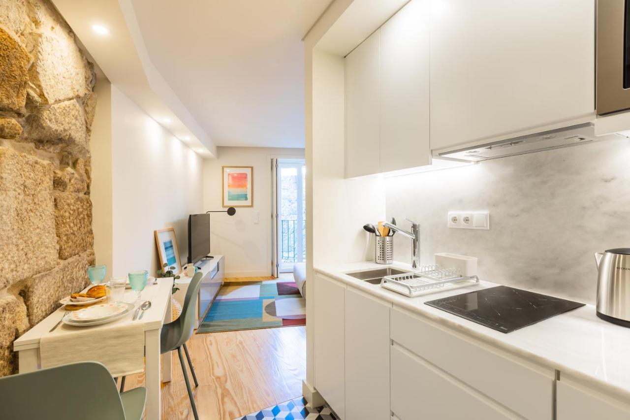 Apartment Clerigos Tower - Experience In *