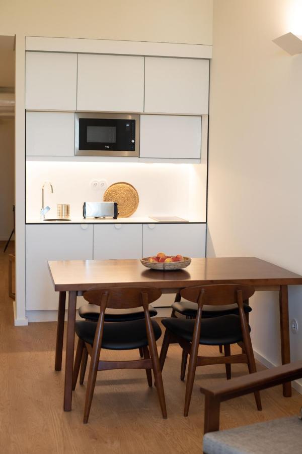 Bnapartments Cedofeita Apartment Porto