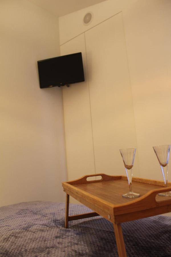 Garden Music Appartement *