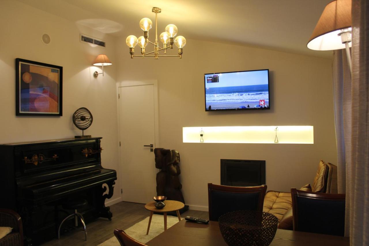 Garden Music Apartment