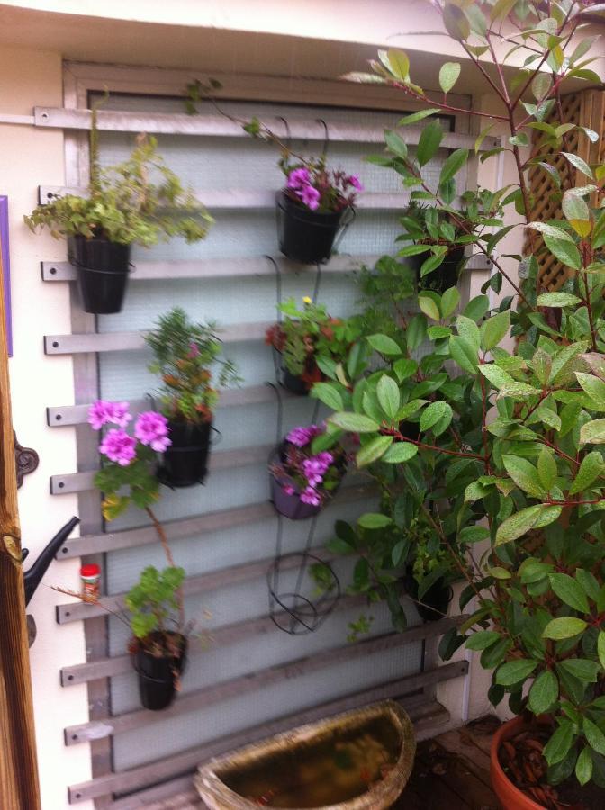 Garden Music Appartement