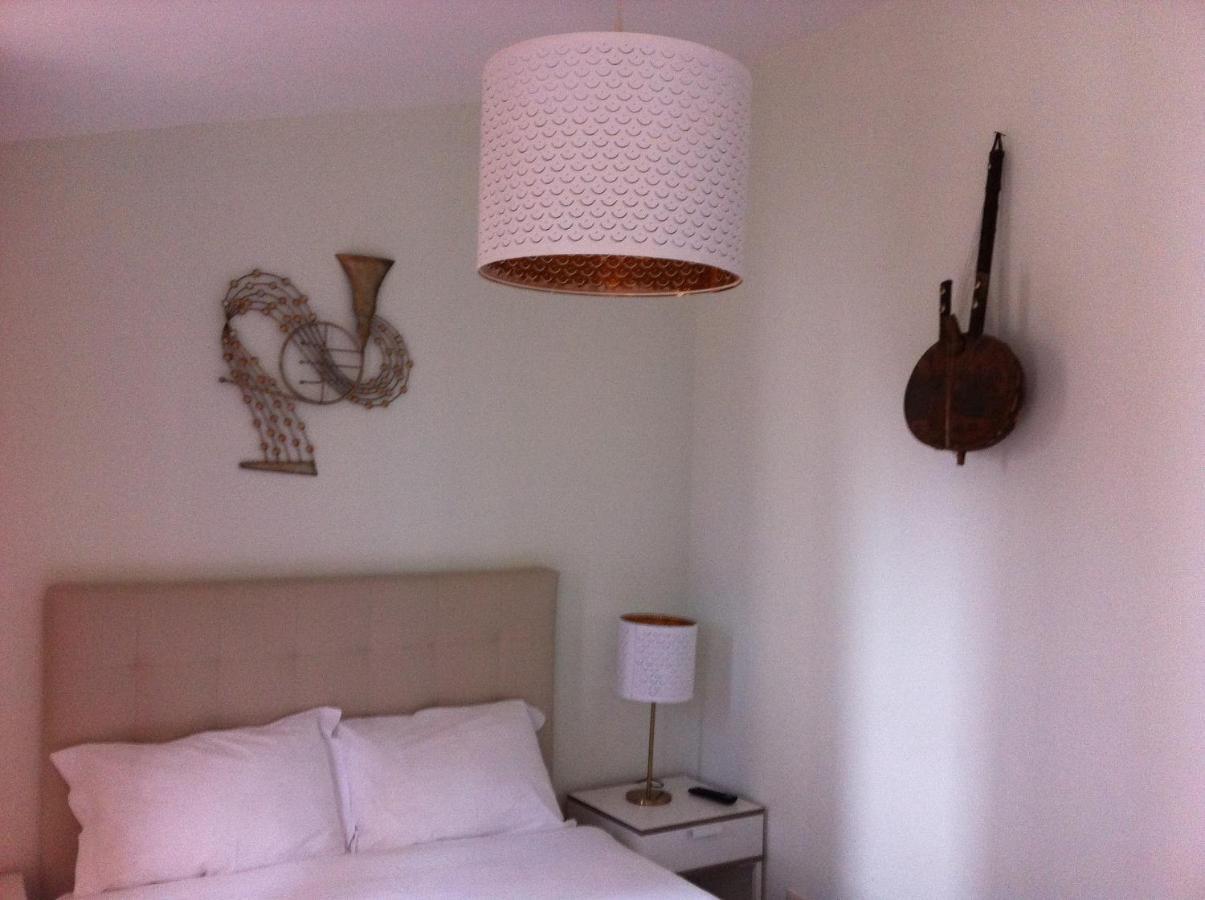 Appartement Garden Music Porto