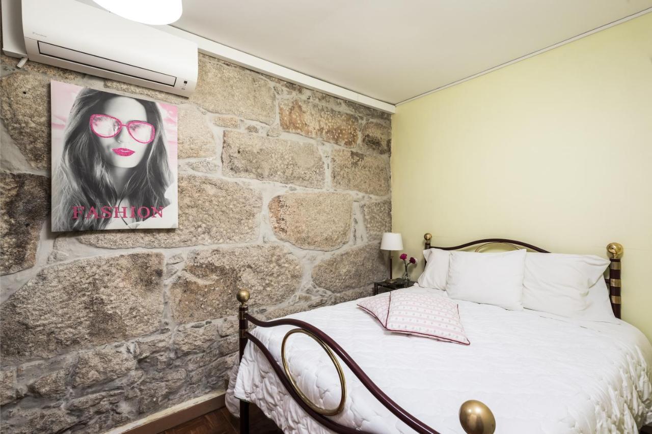 Metro Casa Musica Apartments And Rooms Porto
