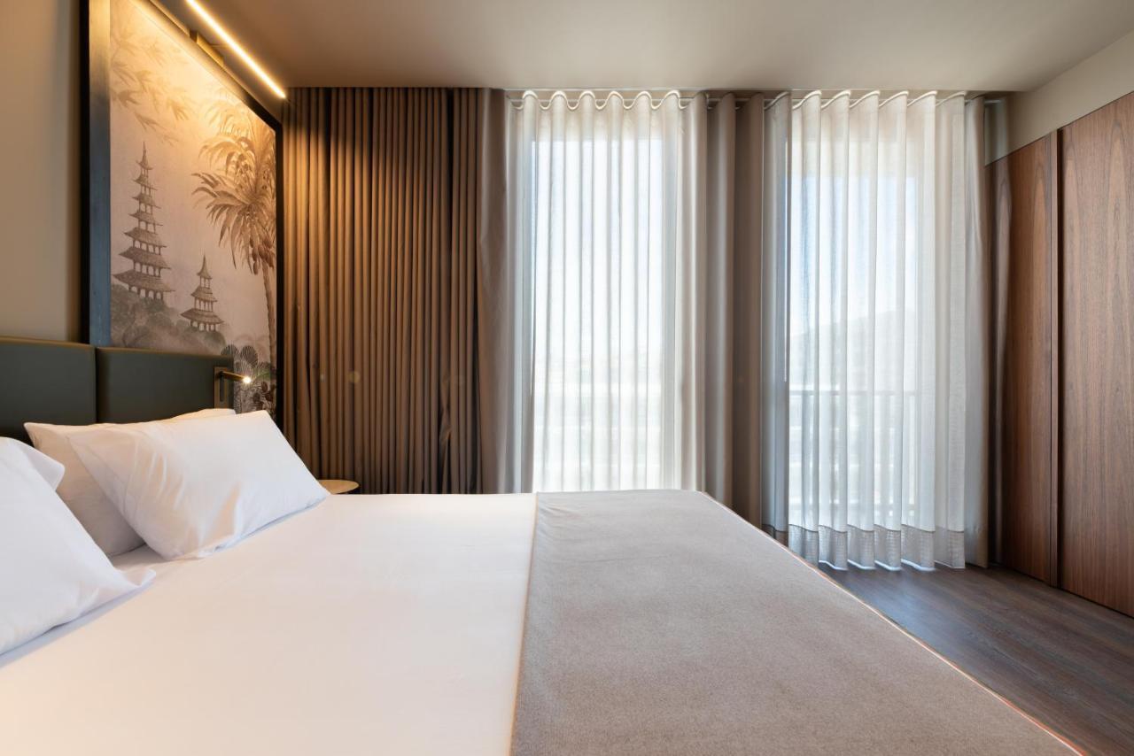 Exe Essenzia Hotel