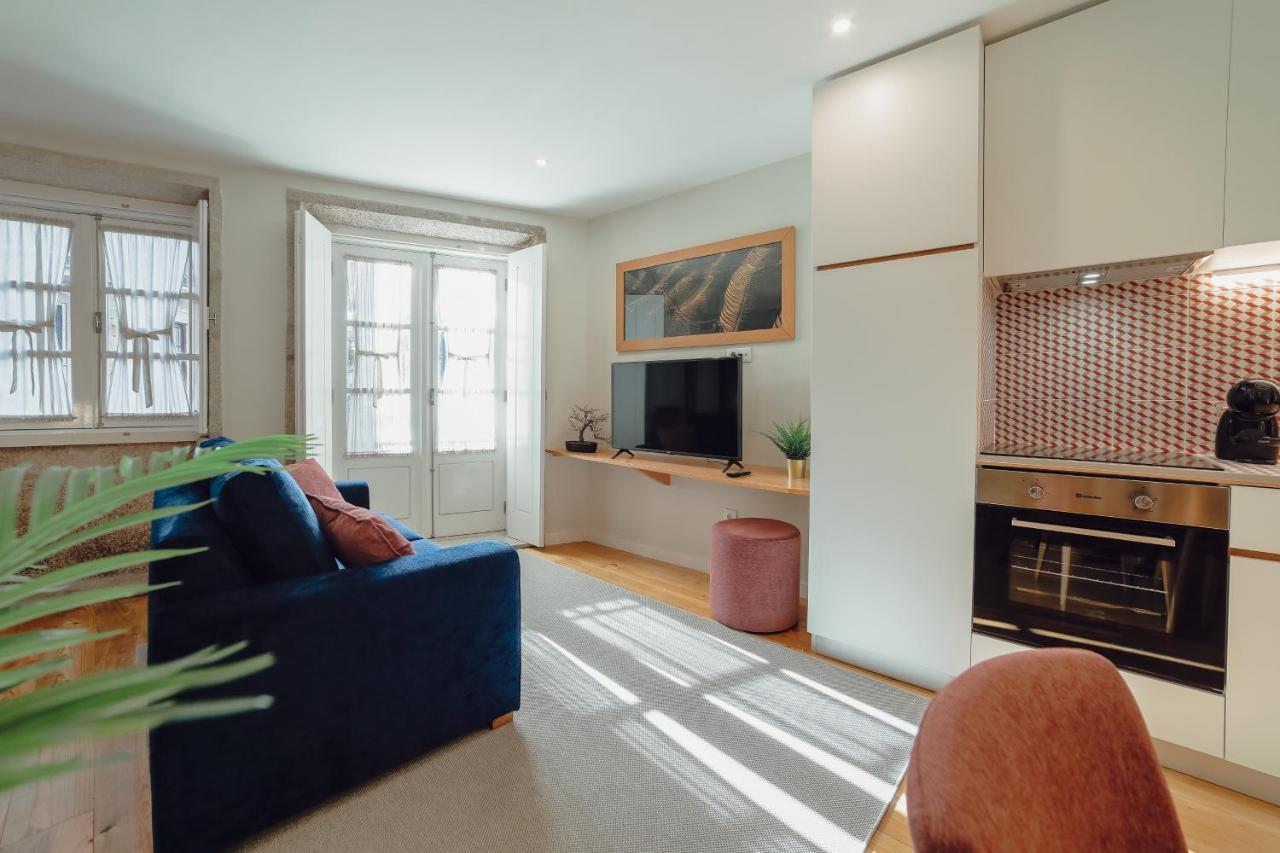Apartamento River Eyes At Porto
