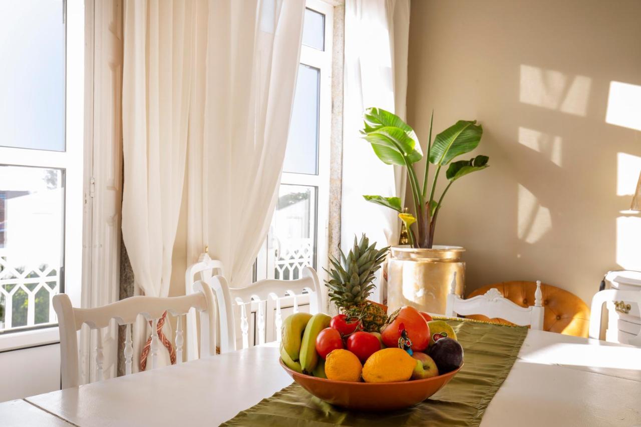 Cedofeita Village Holiday home
