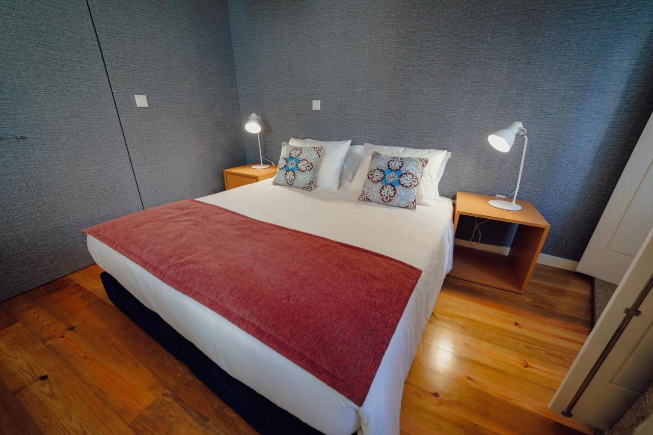 Apartamento River Eyes At