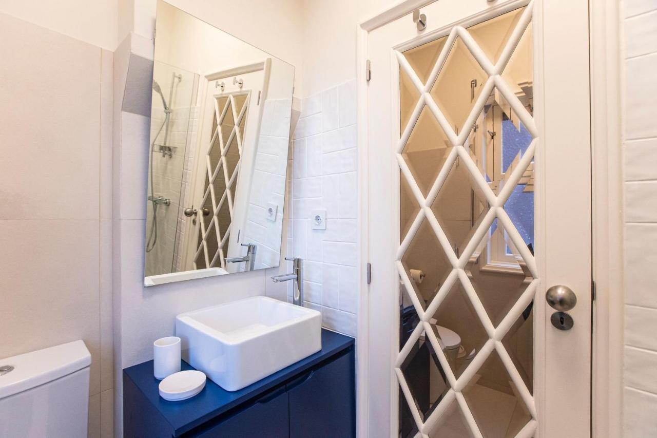 Apartment Tasteful 2br Flat In Art District By Lovelystay