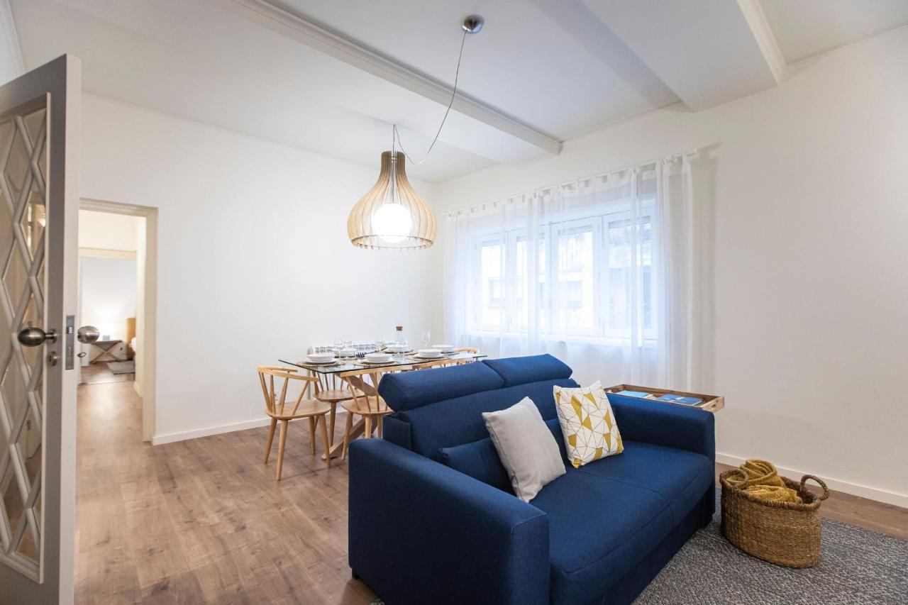 Tasteful 2br Flat In Art District By Lovelystay *