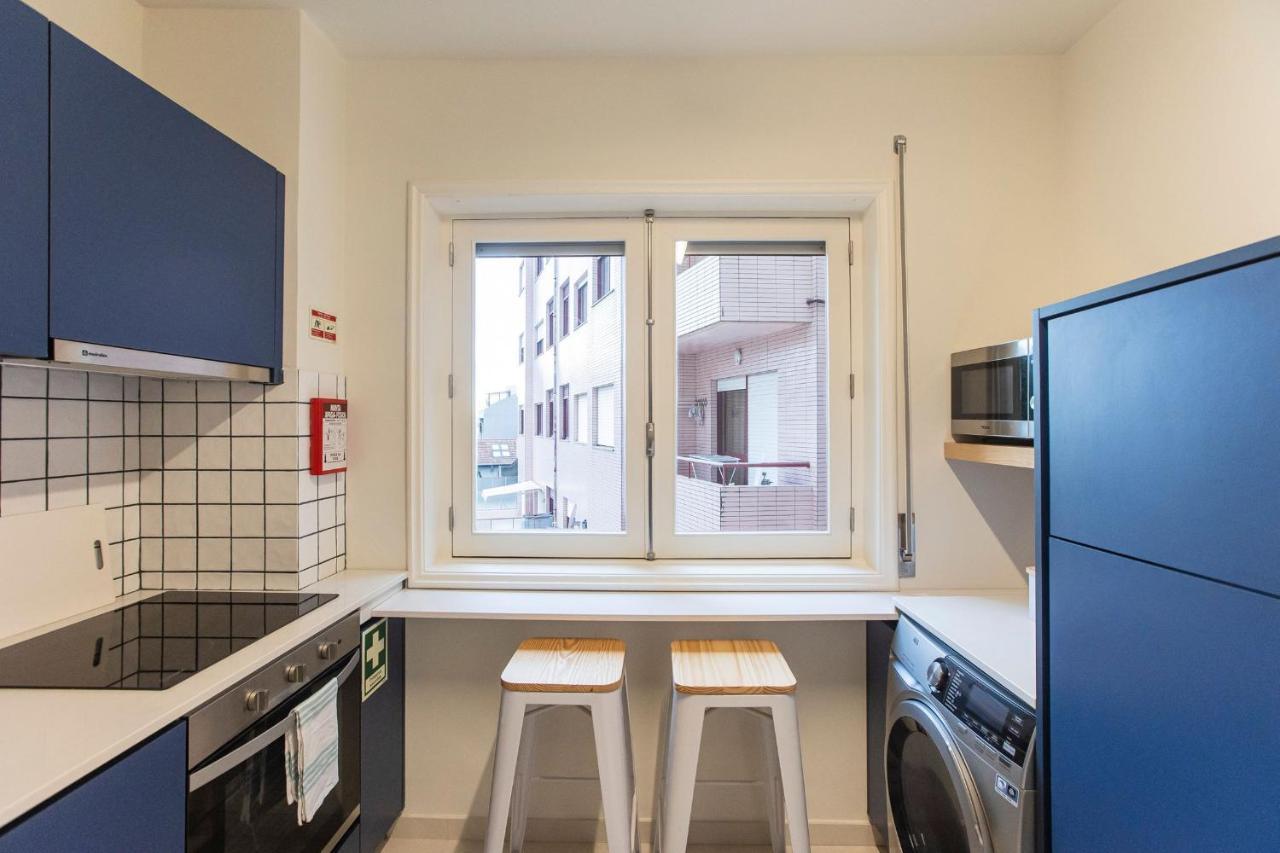 Apartment Tasteful 2br Flat In Art District By Lovelystay