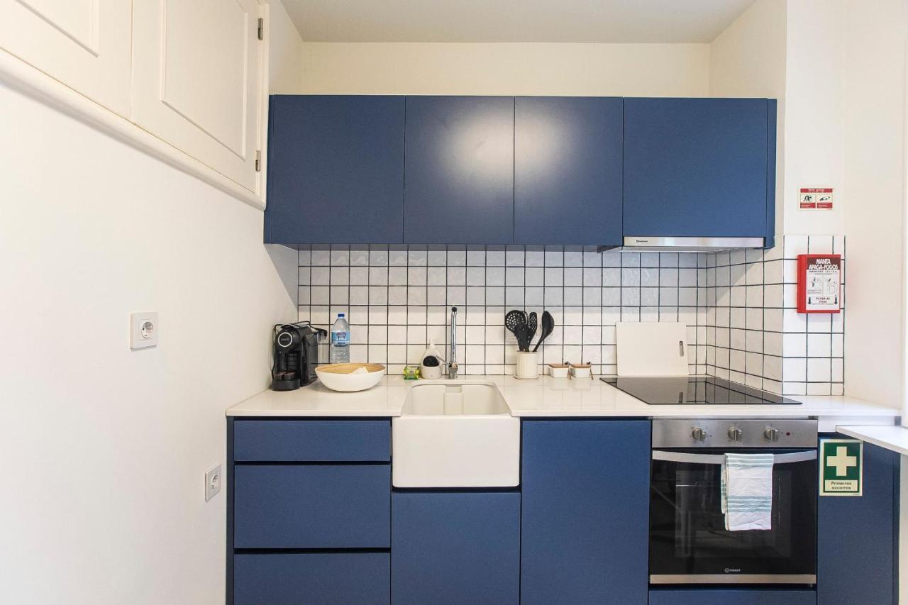 Apartment Tasteful 2br Flat In Art District By Lovelystay *