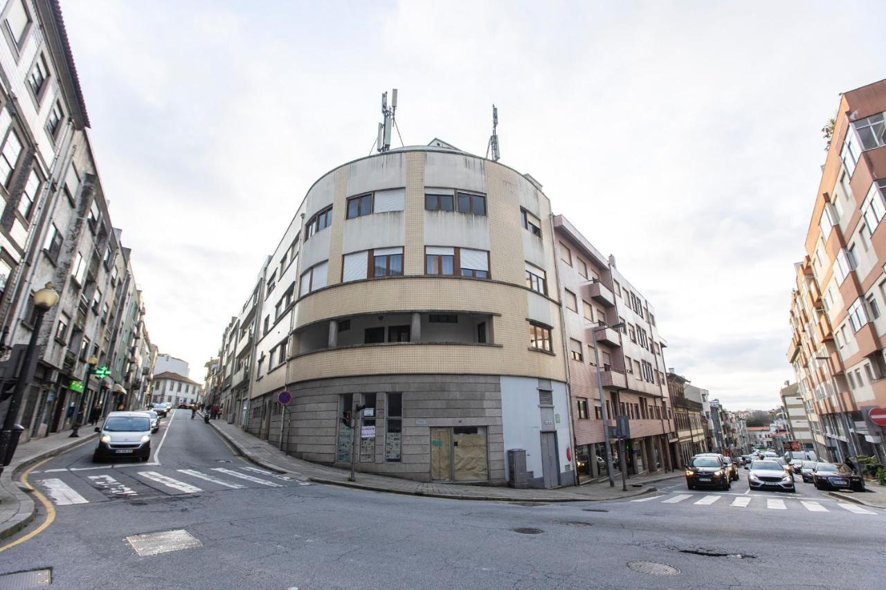 Apartment Tasteful 2br Flat In Art District By Lovelystay *