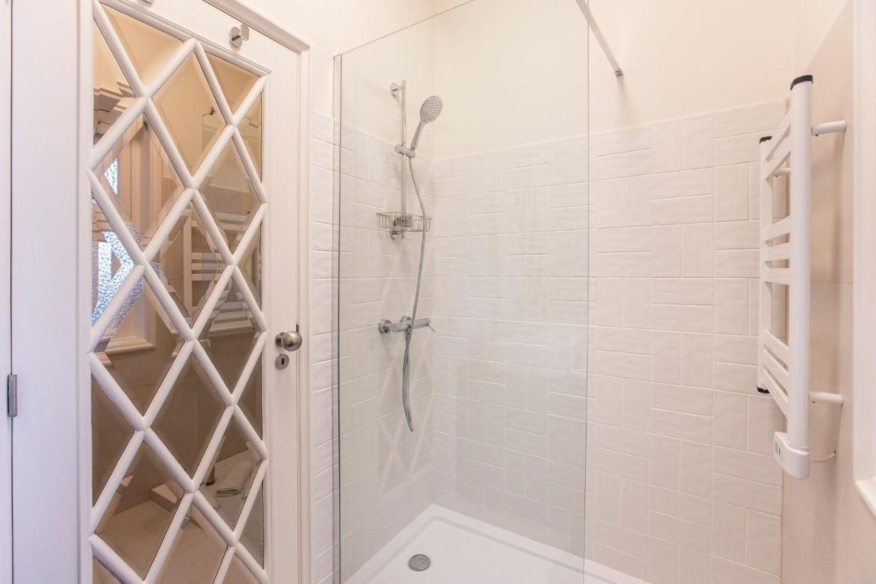 Tasteful 2br Flat In Art District By Lovelystay Apartment *