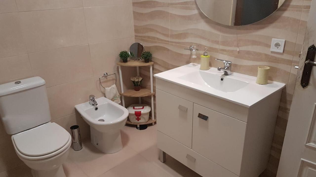 Costa Cabral Appartement *