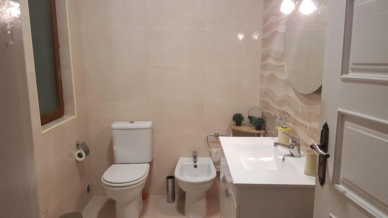 Appartement Costa Cabral *