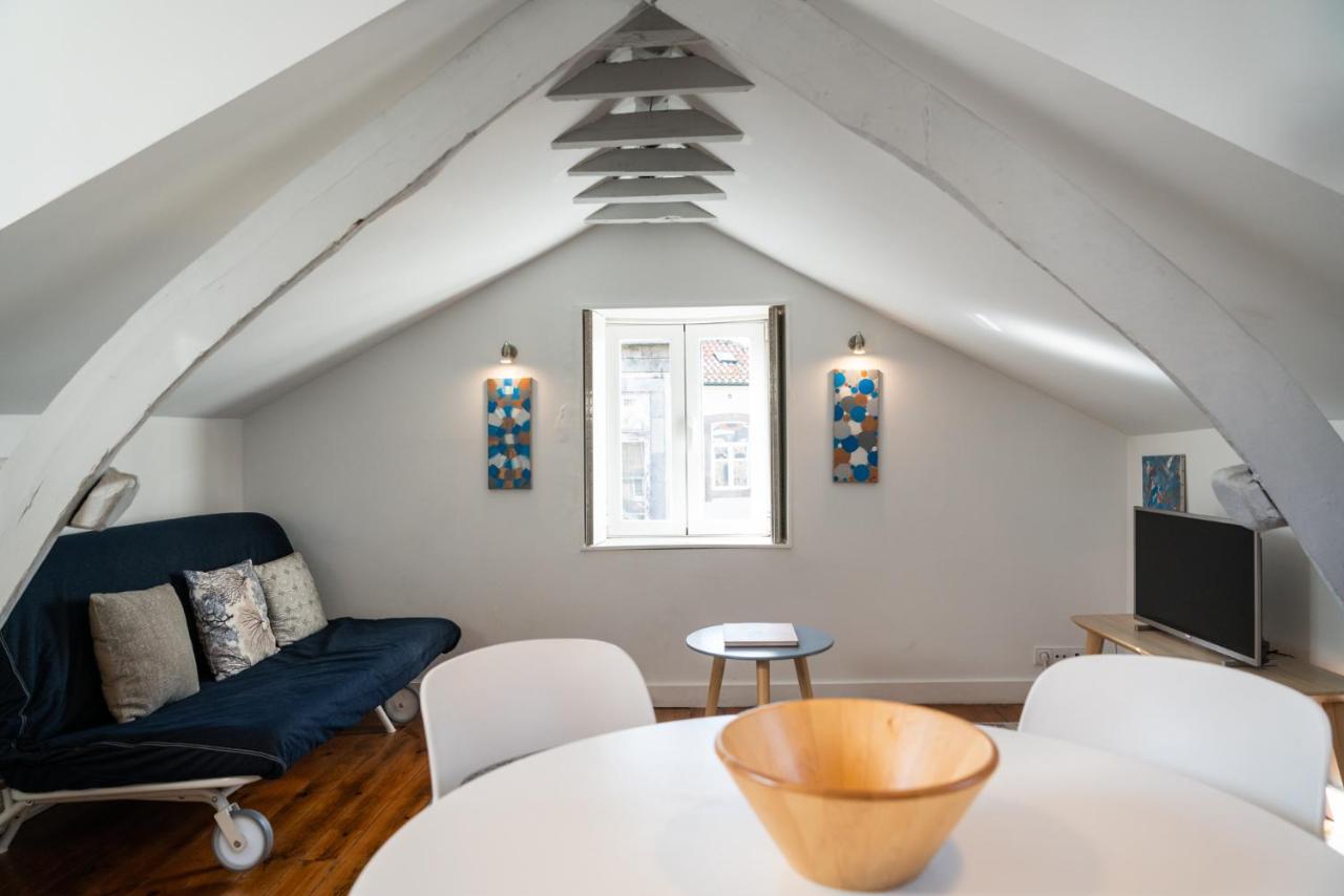 Ribeira Loft