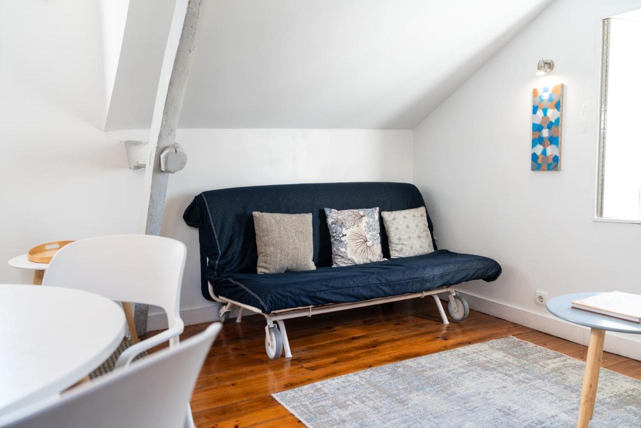 Apartamento Ribeira Loft