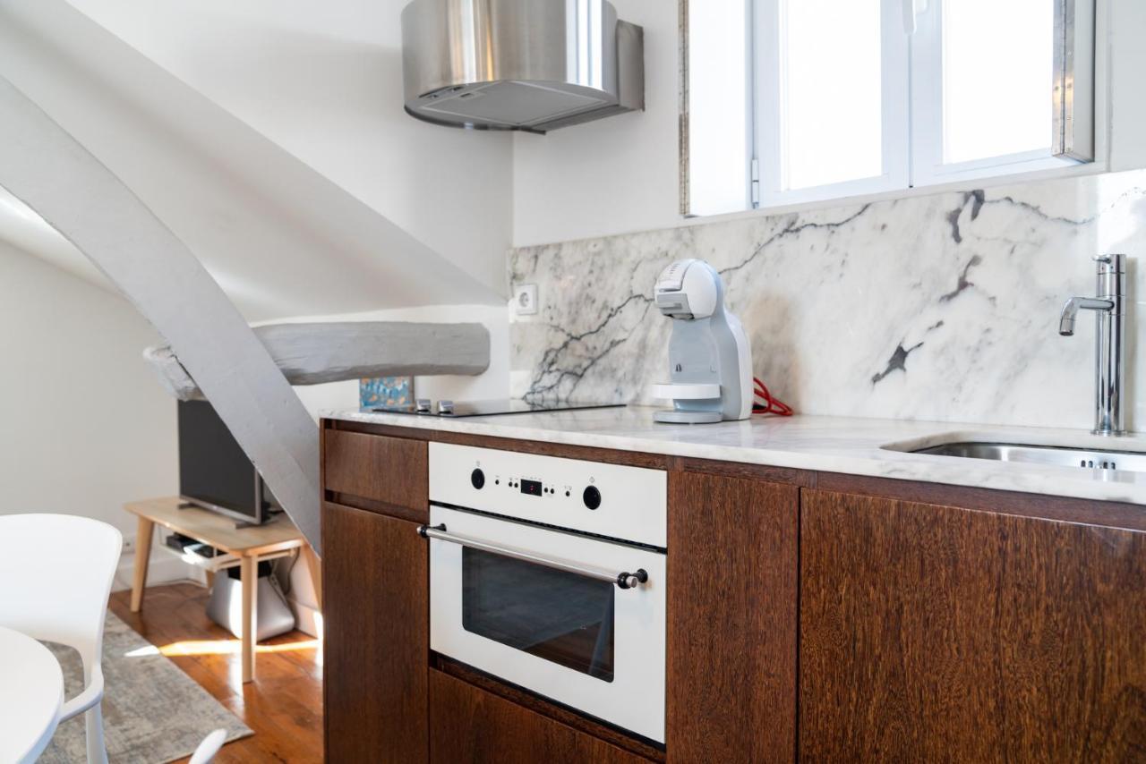 Ribeira Loft