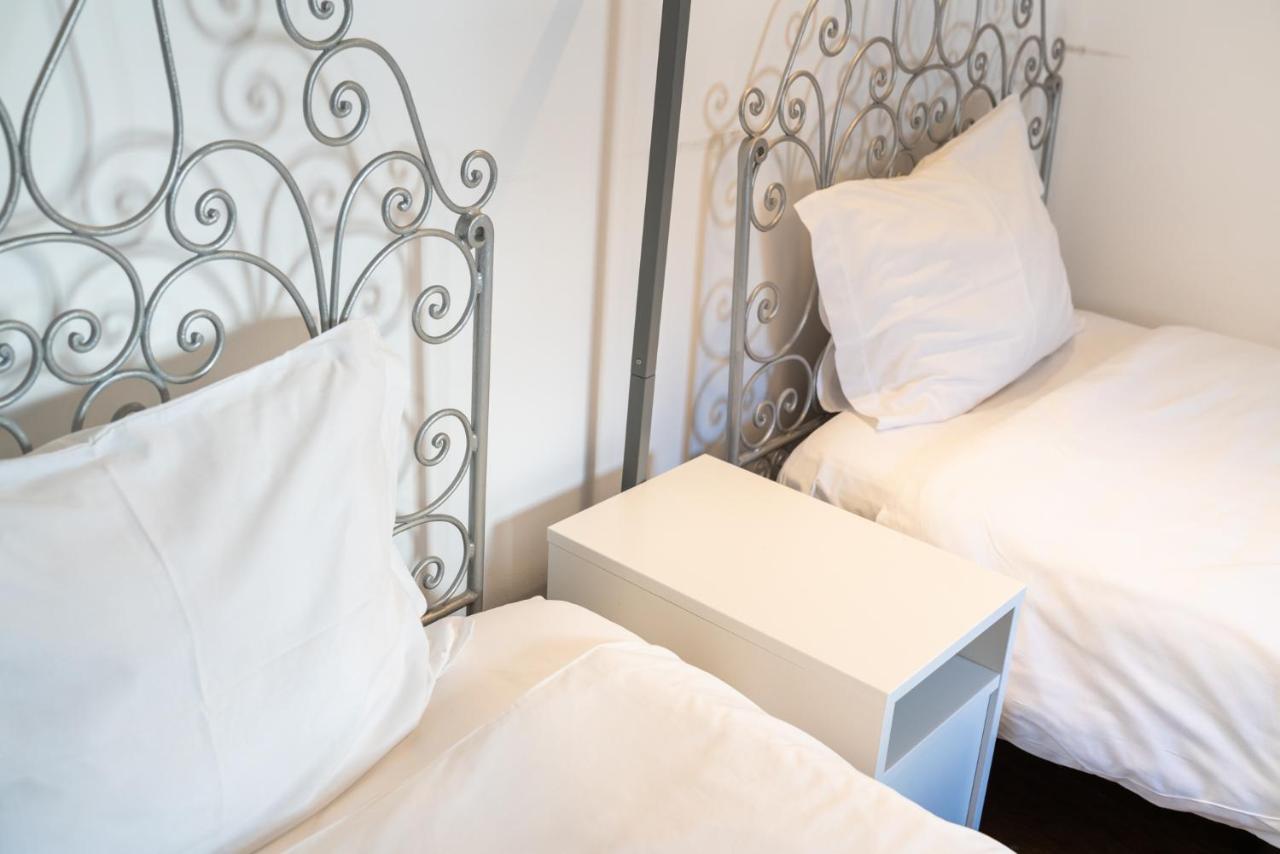 Apartamento Ribeira Loft *