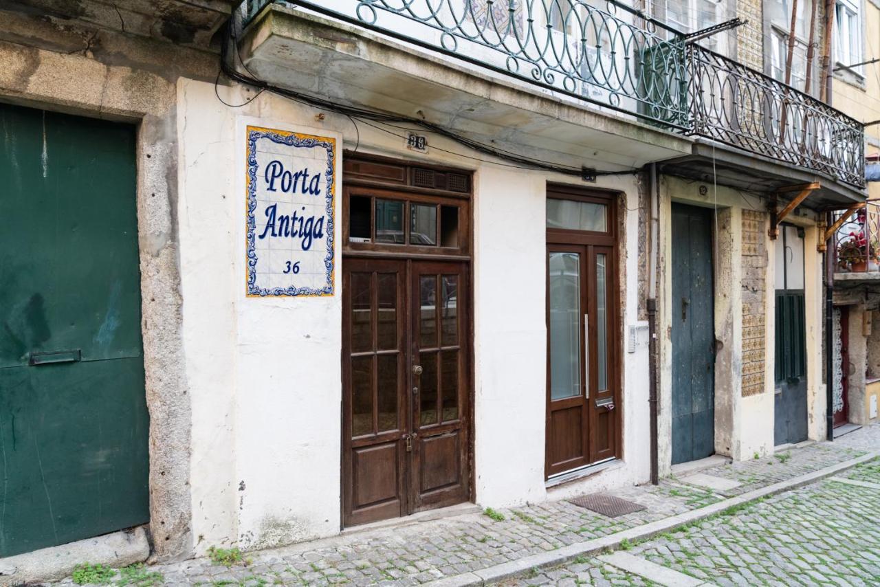 Ribeira Loft Apartamento *