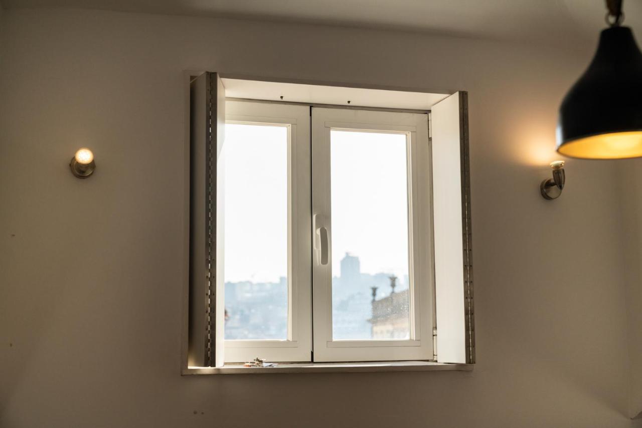 Ribeira Loft * Porto