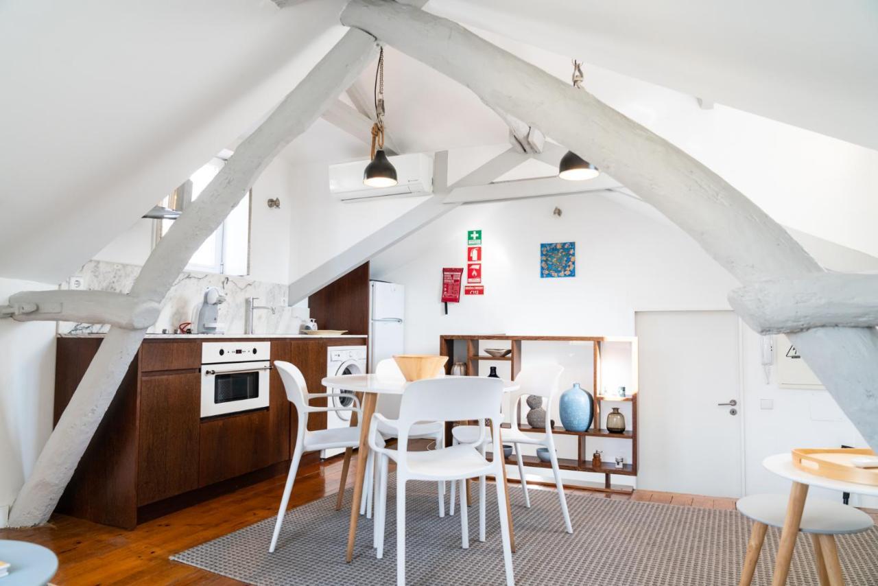 Ribeira Loft Porto