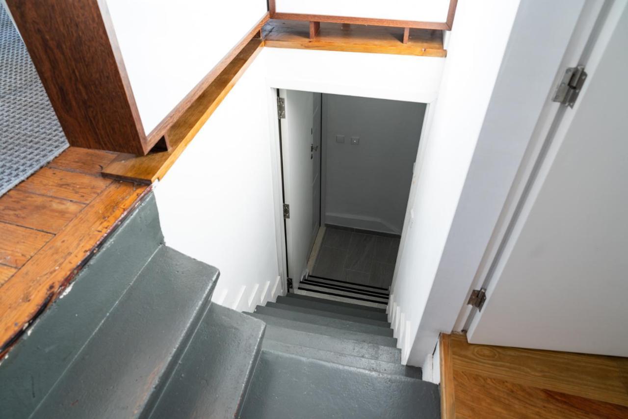 Ribeira Loft Apartamento