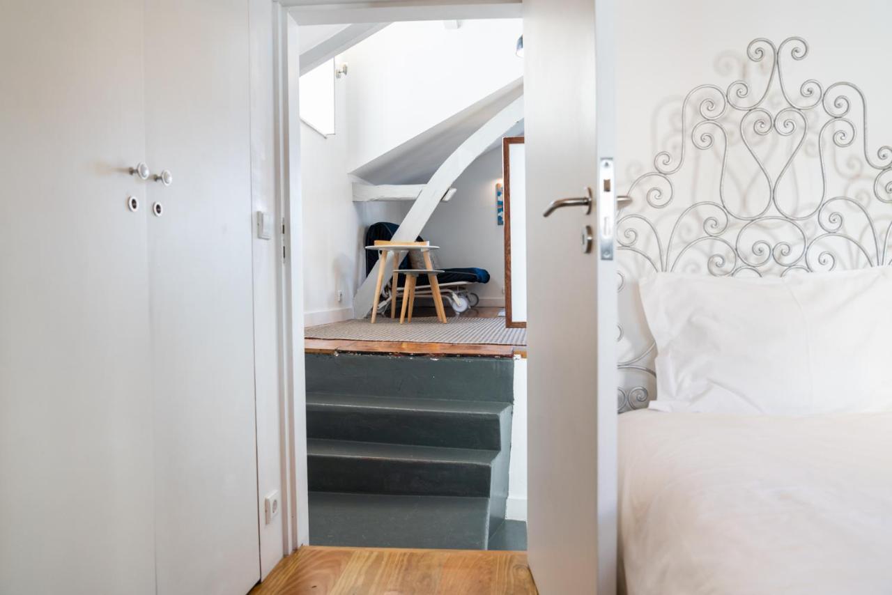 Apartamento Ribeira Loft Porto