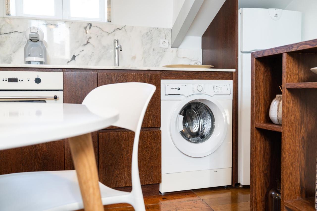 Apartamento Ribeira Loft *