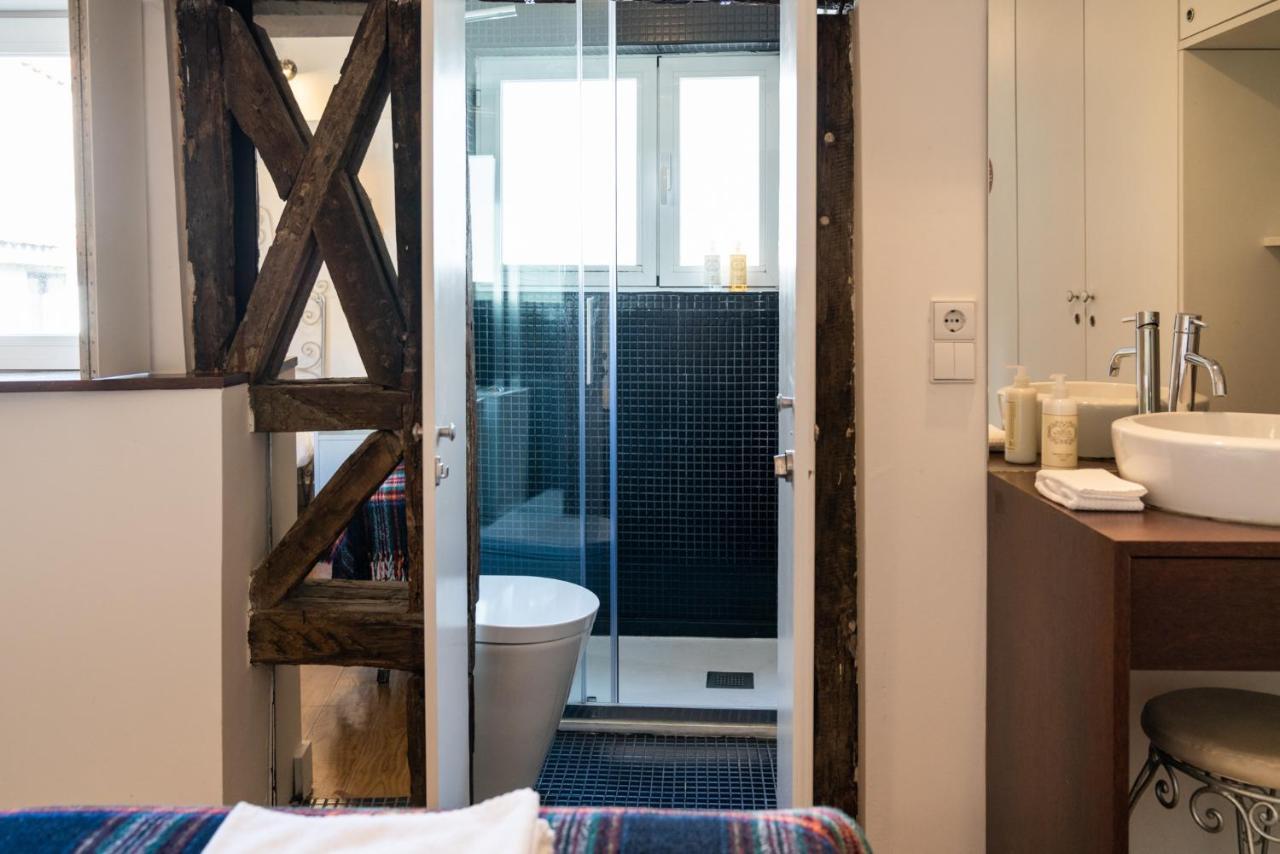 Ribeira Loft Apartamento Porto