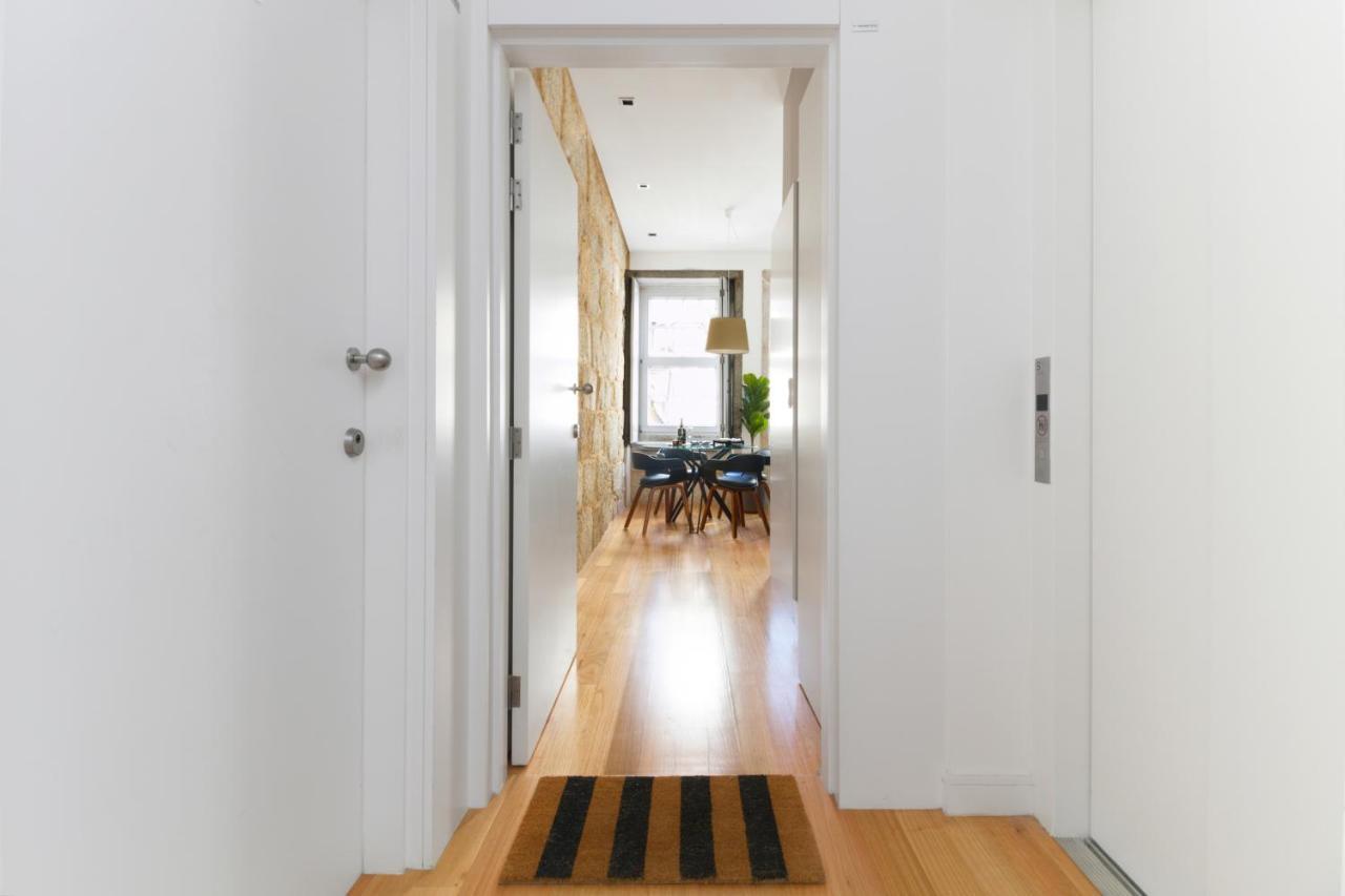 Apartment Msc Flats - Comercio Do Porto