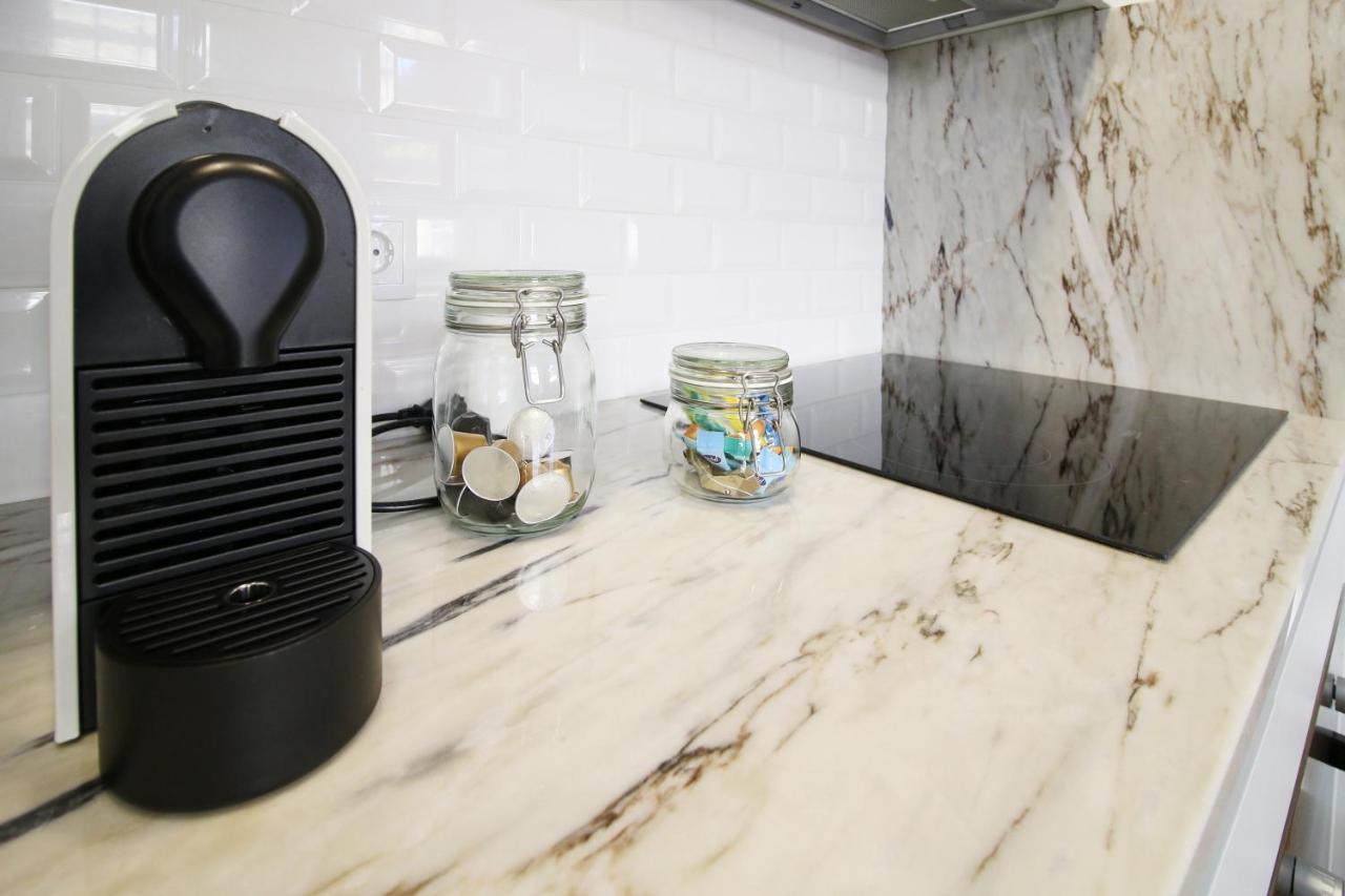 Msc Flats - Comercio Do Apartment Porto