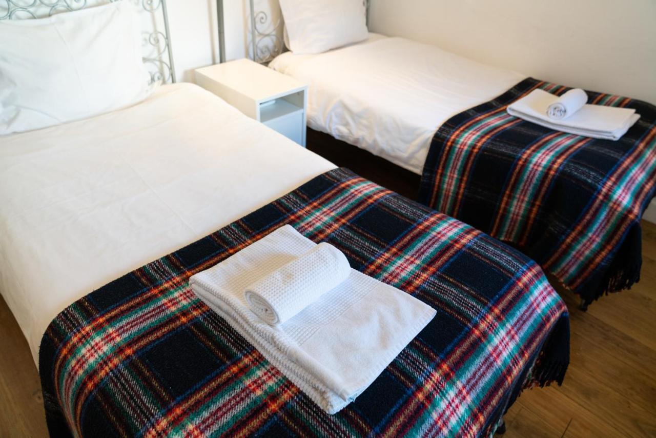 Ribeira Loft Apartamento *