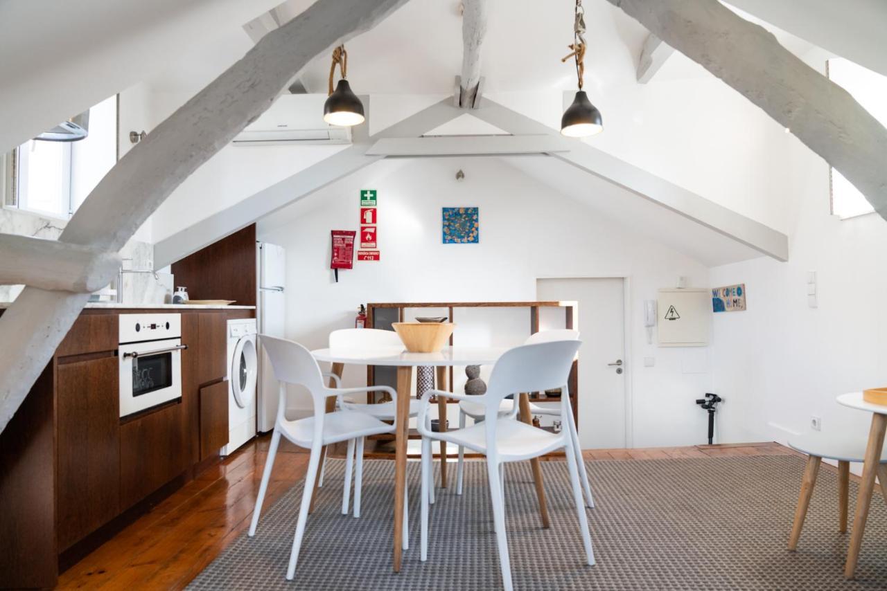 Ribeira Loft Porto