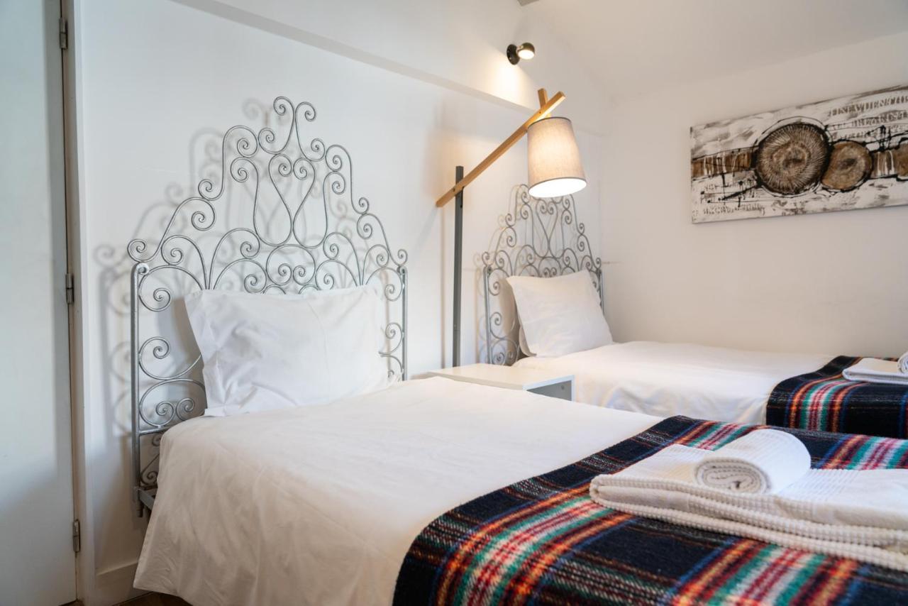 Ribeira Loft Apartamento *