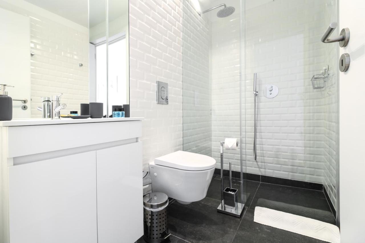 Msc Flats - Comercio Do Apartment