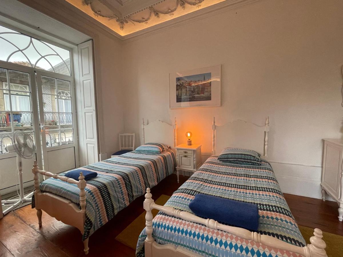 Apartment Blue Aliados - Amazing Citycenter *
