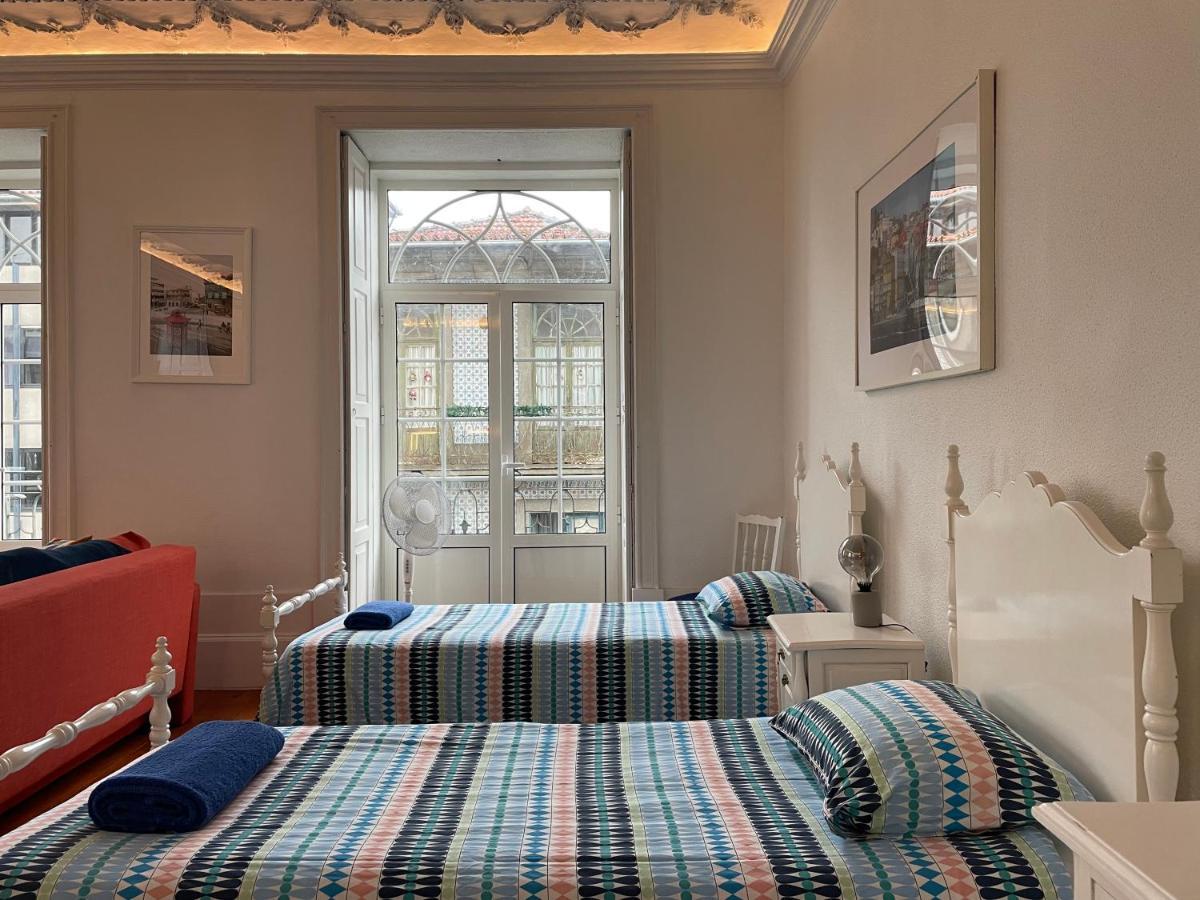 Apartment Blue Aliados - Amazing Citycenter *