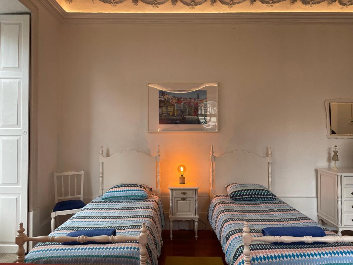 Apartment Blue Aliados - Amazing Citycenter *