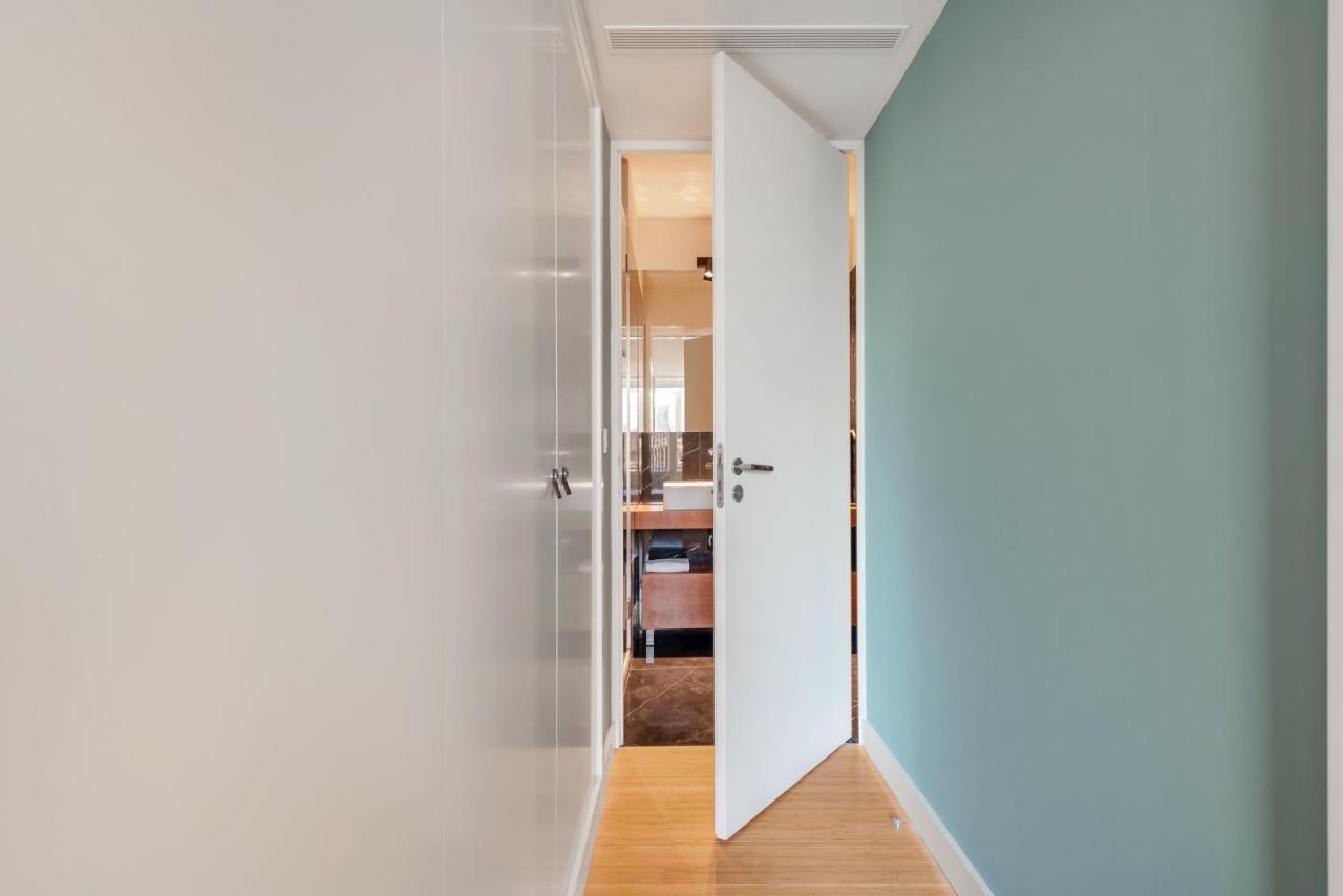 Liberty 119 • Luxurious 1bd In Porto's Main Avenue Appartement