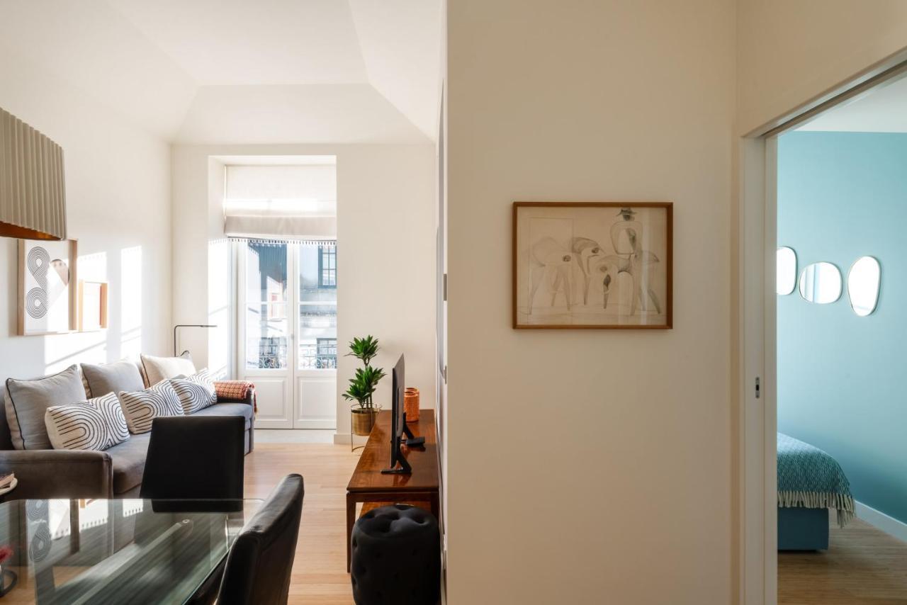 Appartement Liberty 119 • Luxurious 1bd In Porto's Main Avenue *