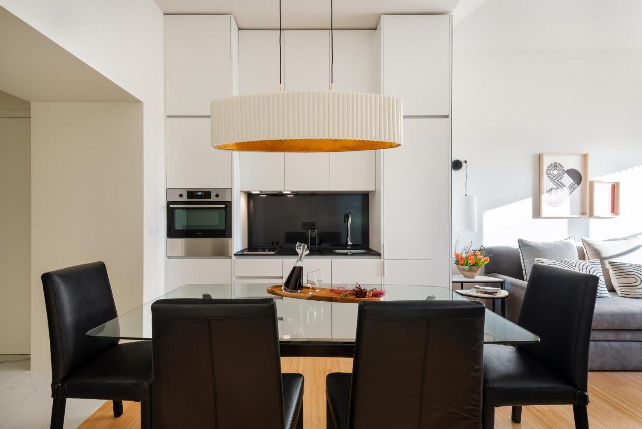 Appartement Liberty 119 • Luxurious 1bd In Porto's Main Avenue Porto