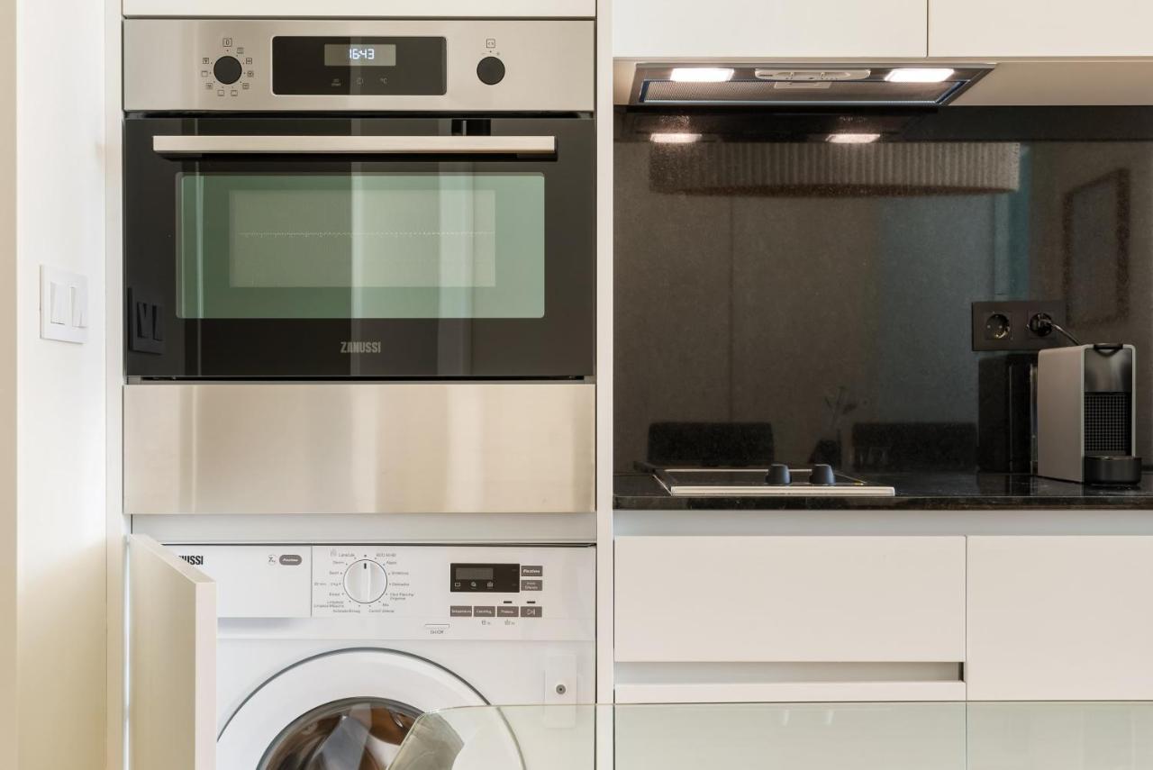 Appartement Liberty 119 • Luxurious 1bd In Porto's Main Avenue *