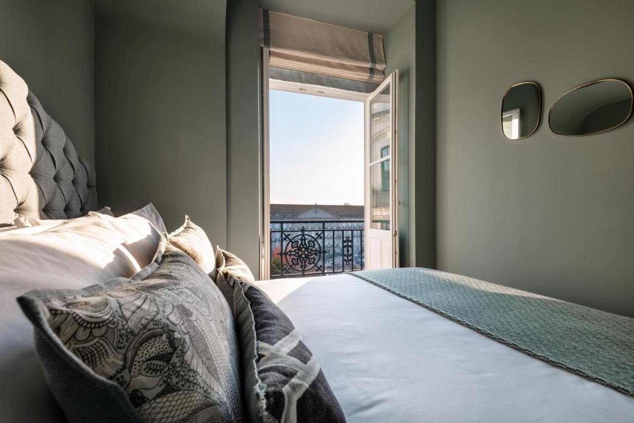 Liberty 119 • Luxurious 1bd In Porto's Main Avenue Appartement *