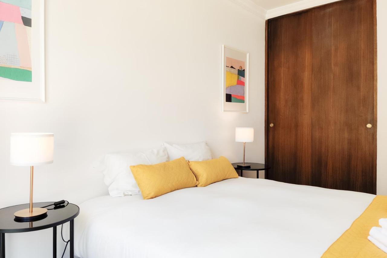 Viva Casa Da River & Sea In Porto-family & Friends Vakantiehuis *