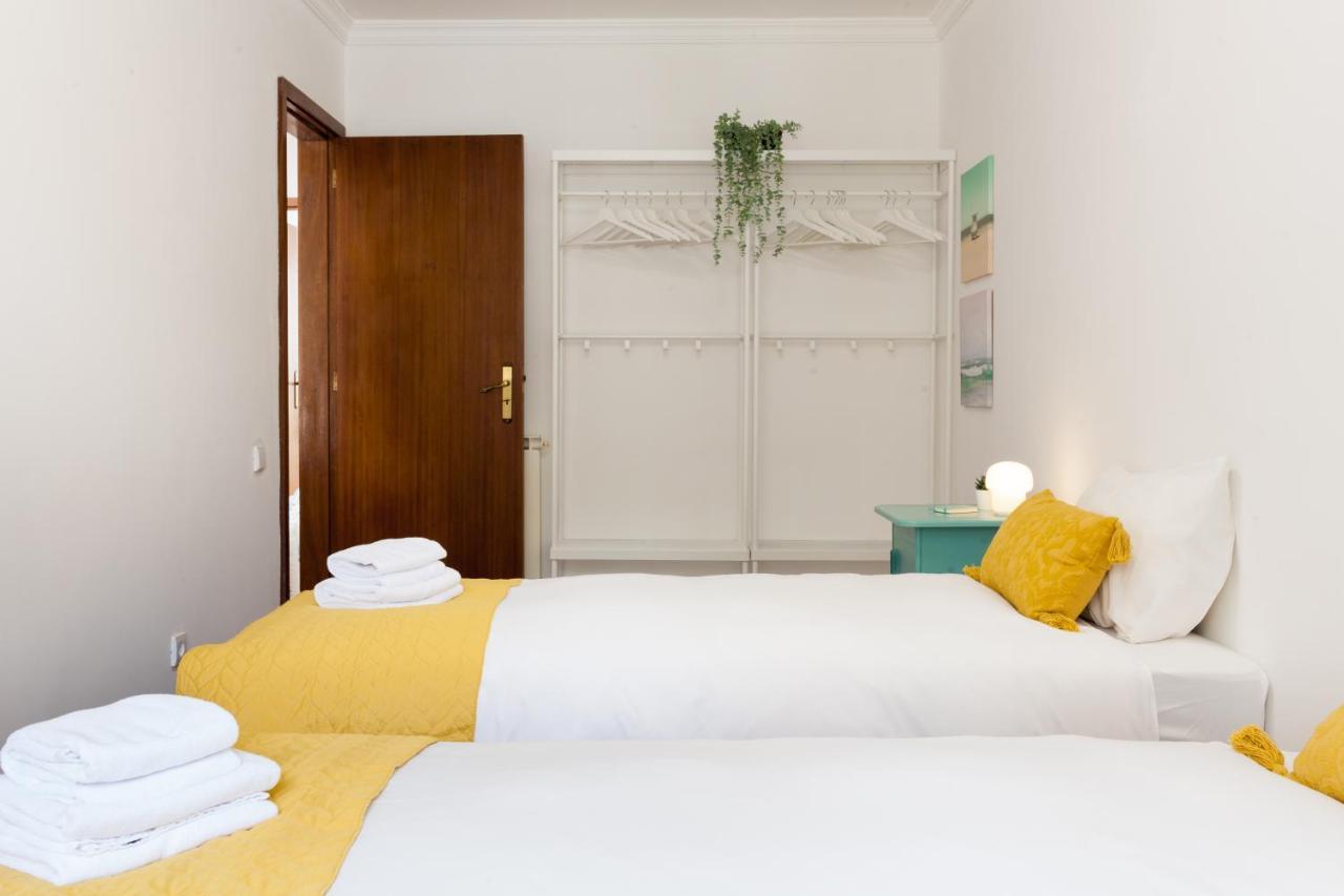 Vakantiehuis Viva Casa Da River & Sea In Porto-family & Friends